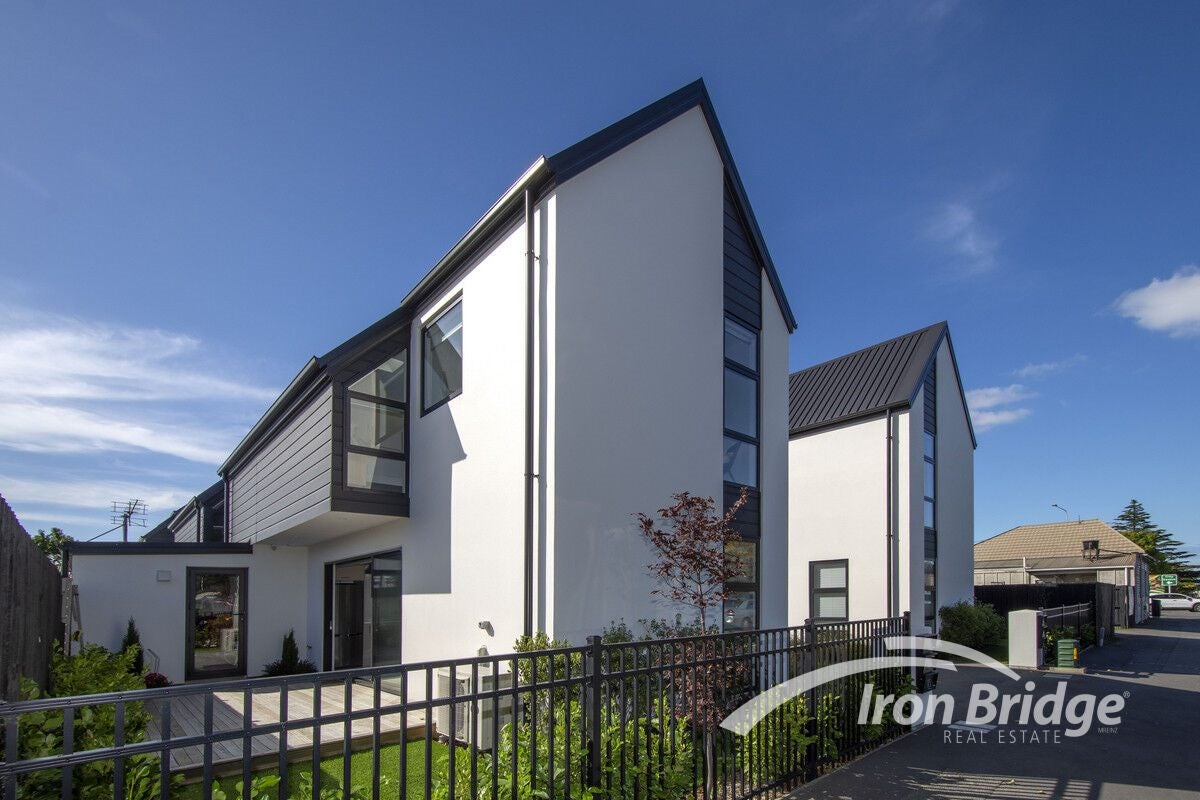181A Brougham Street, Sydenham, Christchurch - Carousel 1