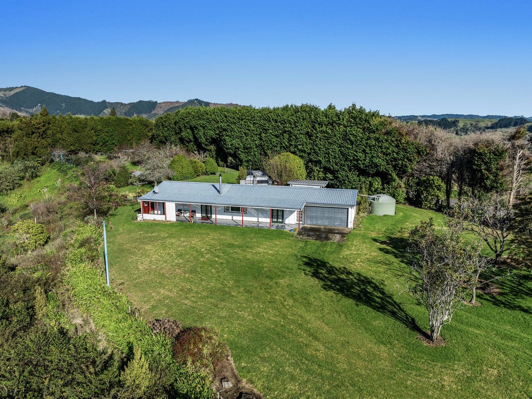 501 Paerata Ridge Road, Waiotahe, Opotiki - Carousel 1
