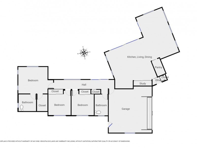 116 Sutherland Drive, Kaiapoi, Kaiapoi - Carousel 16