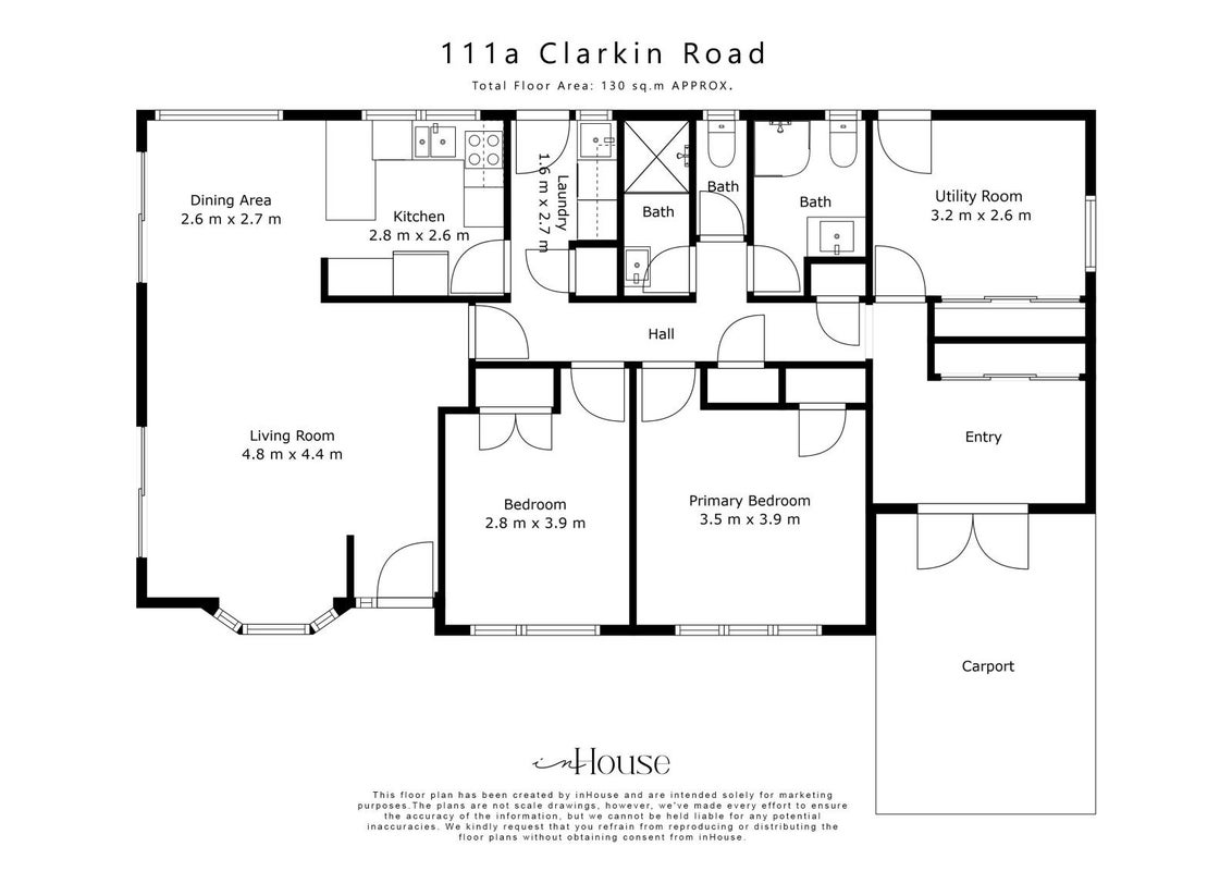 111A Clarkin Road, Fairfield, Hamilton - Carousel 26