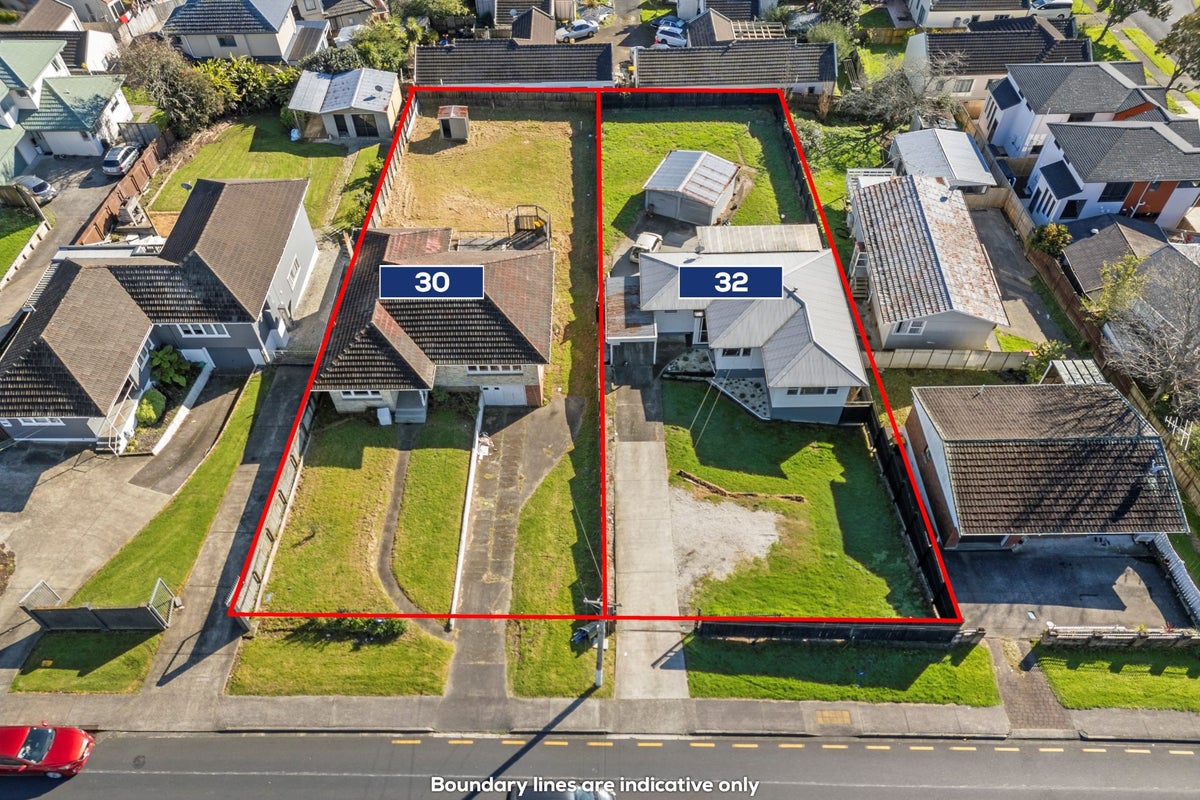 30 Orams Road, Hillpark, Auckland - Carousel 2