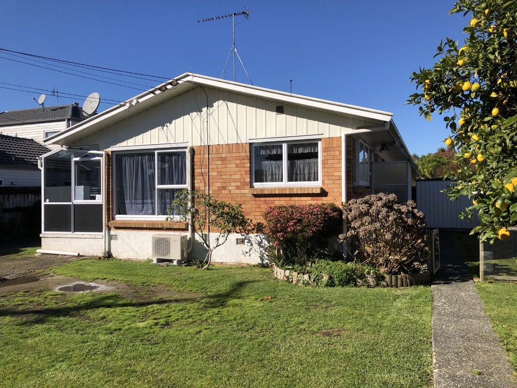 50A Fifth Avenue, Enderley, Hamilton - Carousel 2