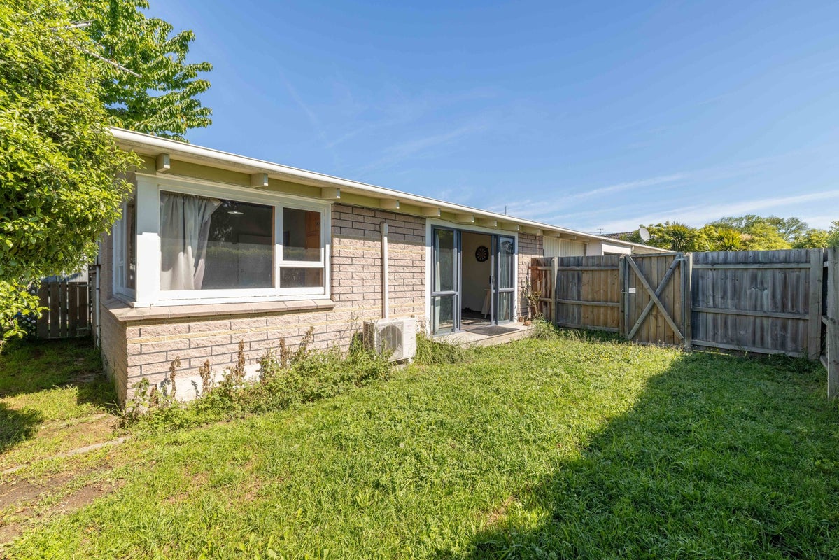 14 Pages Road, Linwood, Christchurch - Carousel 1