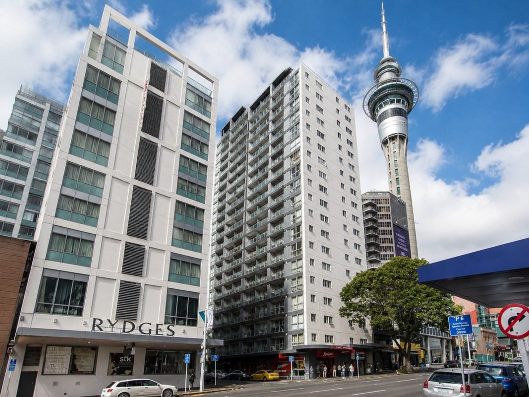 13K/34 Kingston Street, Auckland Cent, Auckland - Carousel 9