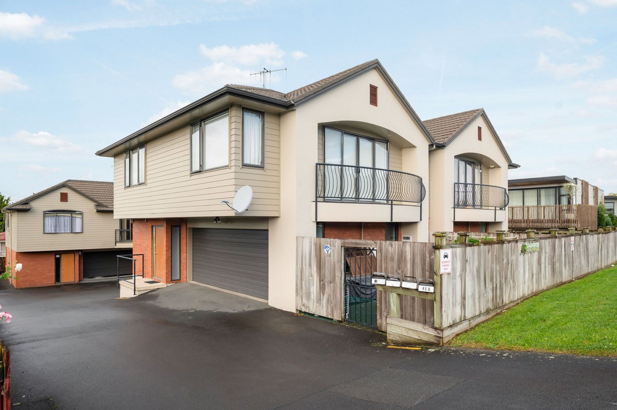 45A Ohaupo Road, Melville, Hamilton - Carousel 1