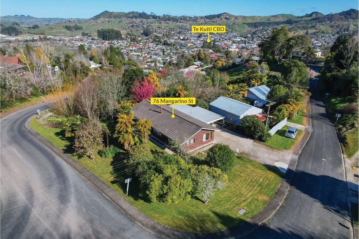 76 Mangarino Street, Te Kuiti - Carousel 26