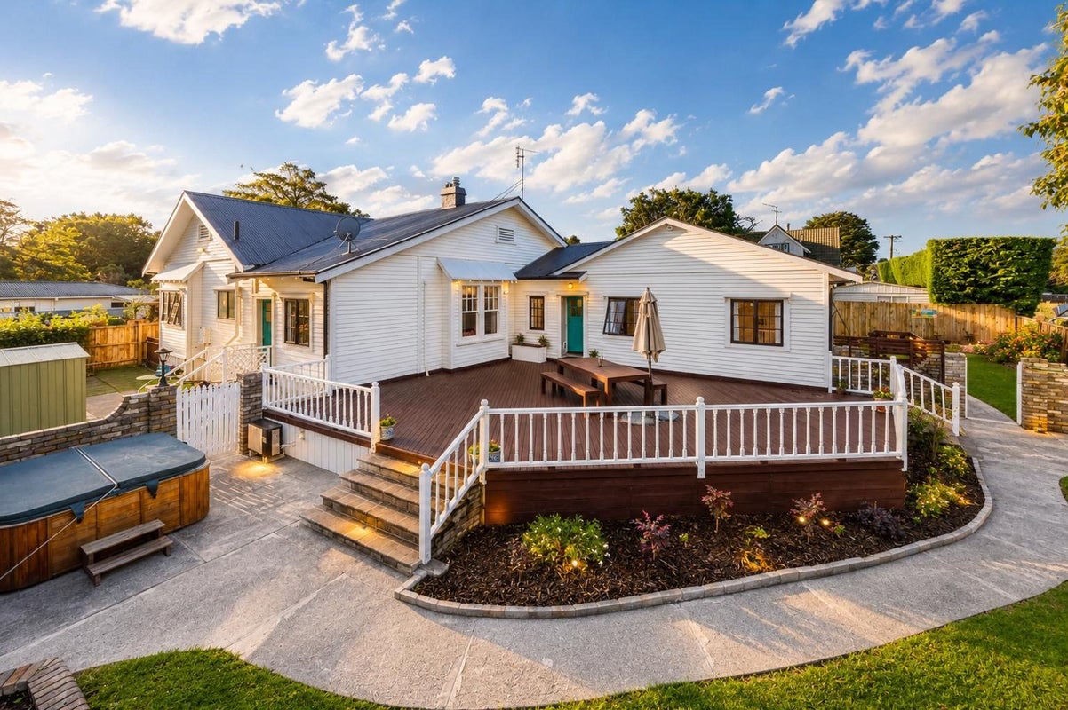21 Claude Road, Hillpark, Auckland - Carousel 2