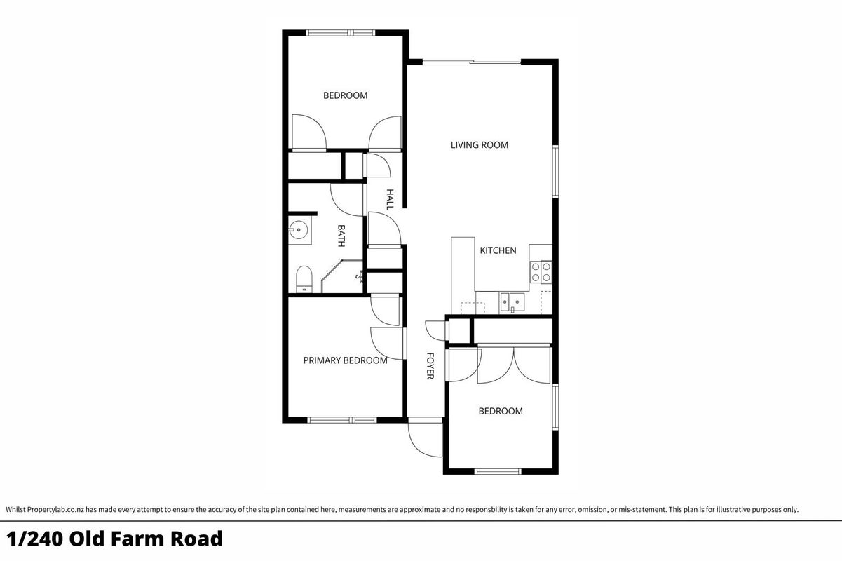 1/240 Old Farm Road, Hillcrest, Hamilton - Carousel 15