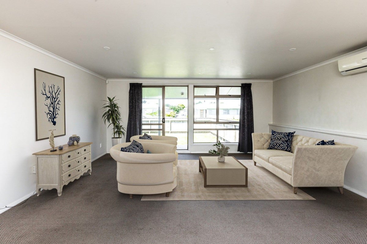 8 Merton Crescent, Pirimai, Napier - Carousel 1