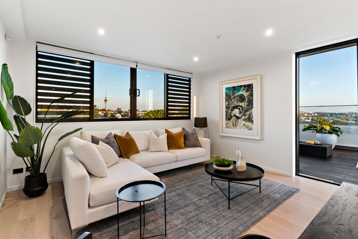 1C John Street, Herne Bay, Auckland - Carousel 2