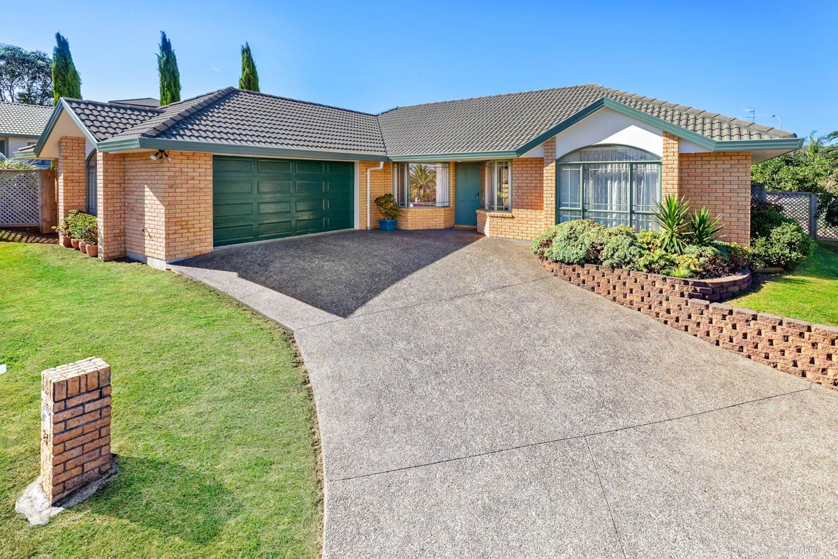 27 Menen Place, Manurewa, Auckland - Carousel 1