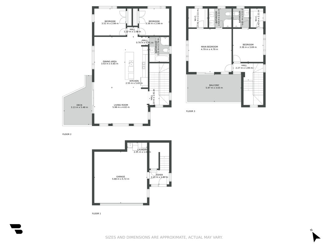 85C Carlton Street, Hillsborough, Auckland - Carousel 17
