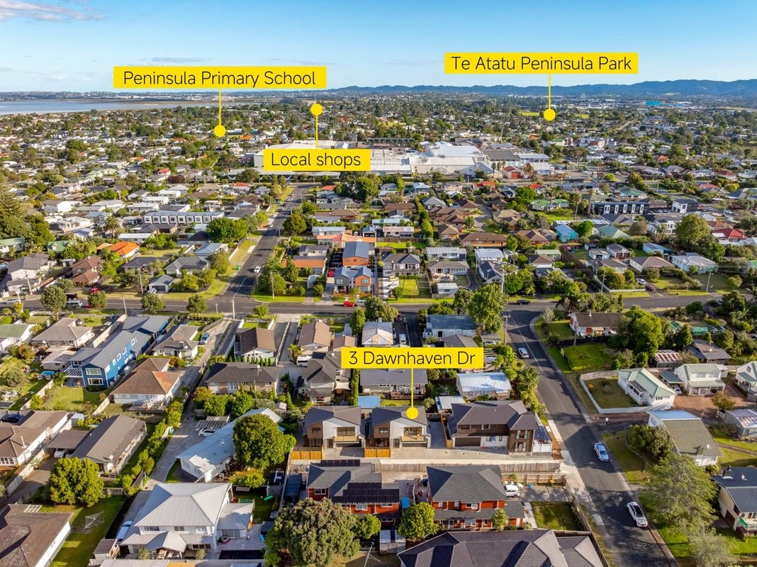 3A Dawnhaven Drive, Te Atatu Peninsula, Auckland - Carousel 13