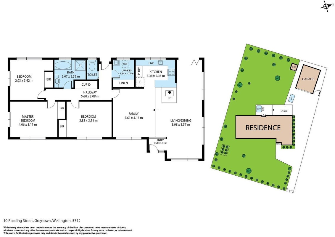 10 Reading Street, Greytown - Carousel 27