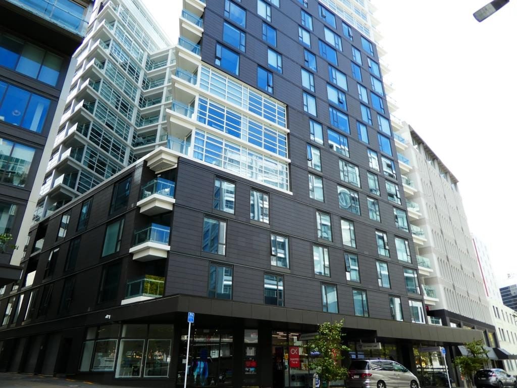 E604/160 Victoria Street, Te Aro, Wellington - Carousel 1