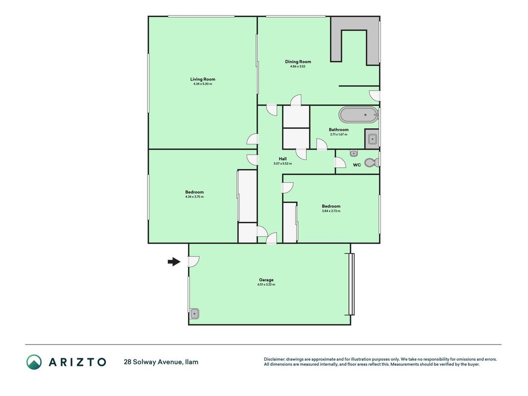 28 Solway Avenue, Ilam, Christchurch - Carousel 23