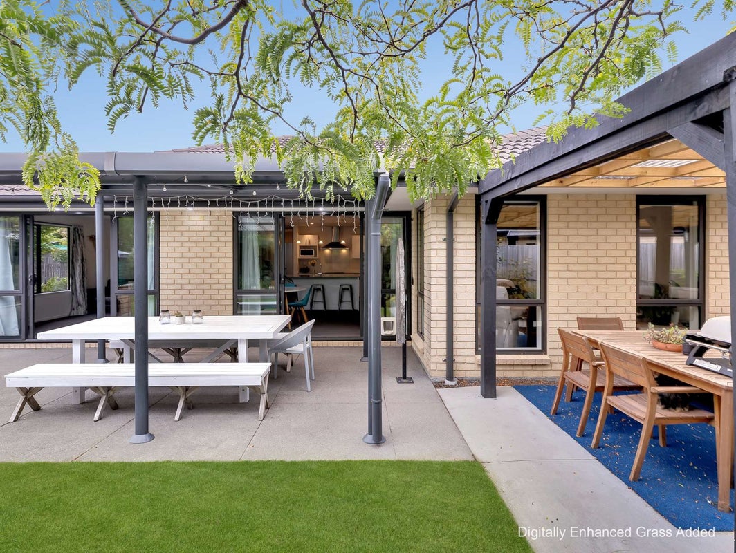 8 Duggan Close, Rolleston, Rolleston - Carousel 1