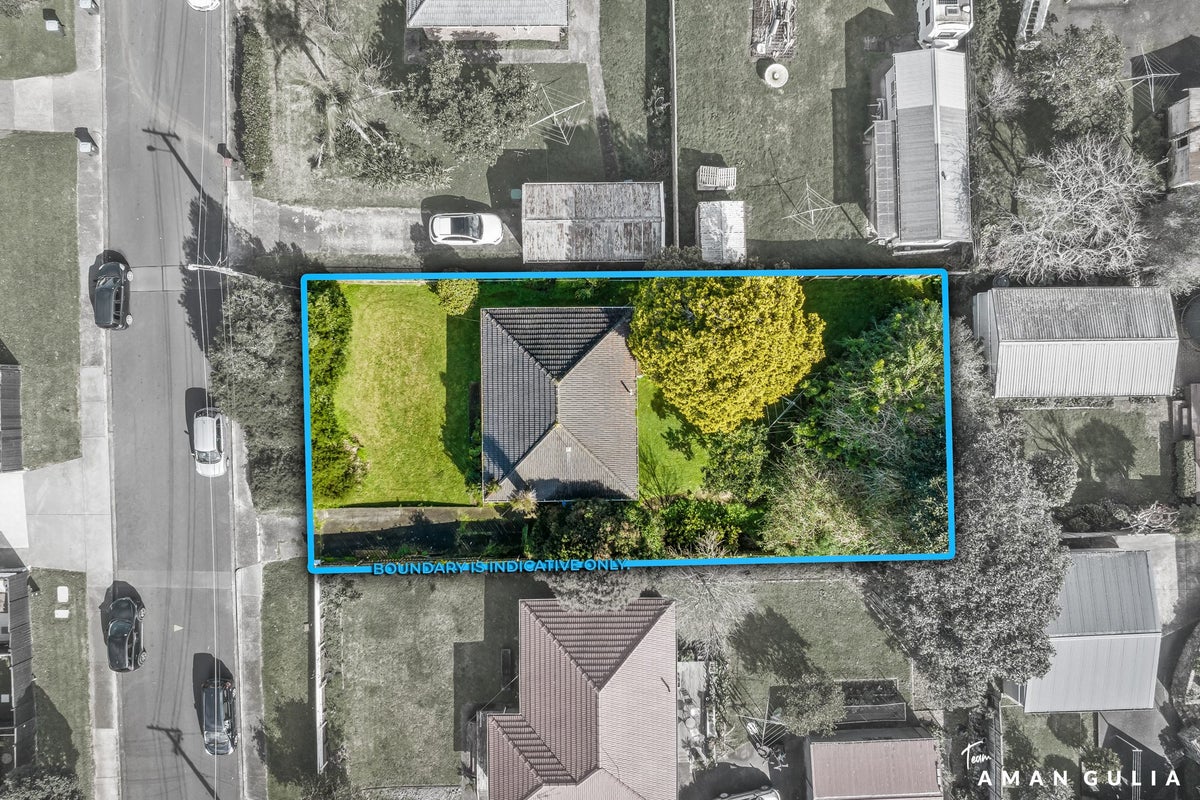 4 Norrie Avenue, Mount Albert, Auckland - Carousel 2