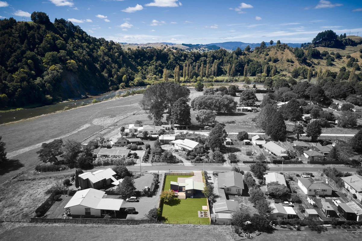 14 Nelvin Avenue, Manunui, Taumarunui - Carousel 19