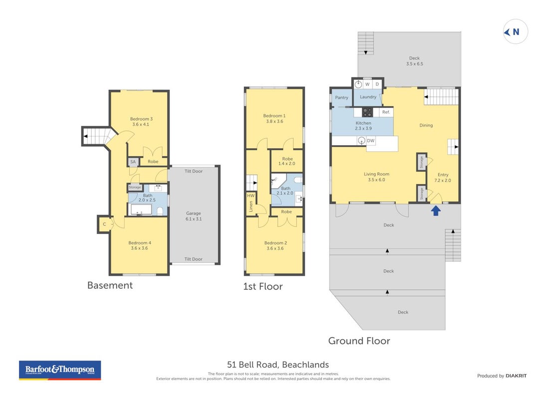 51 Bell Road, Beachlands, Auckland - Carousel 19