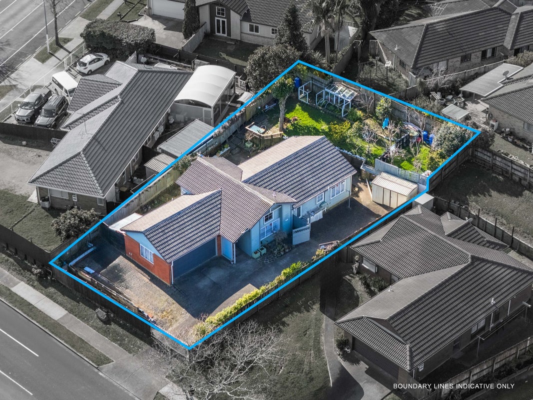 37 Nearco Street, Randwick Park, Auckland - Carousel 2