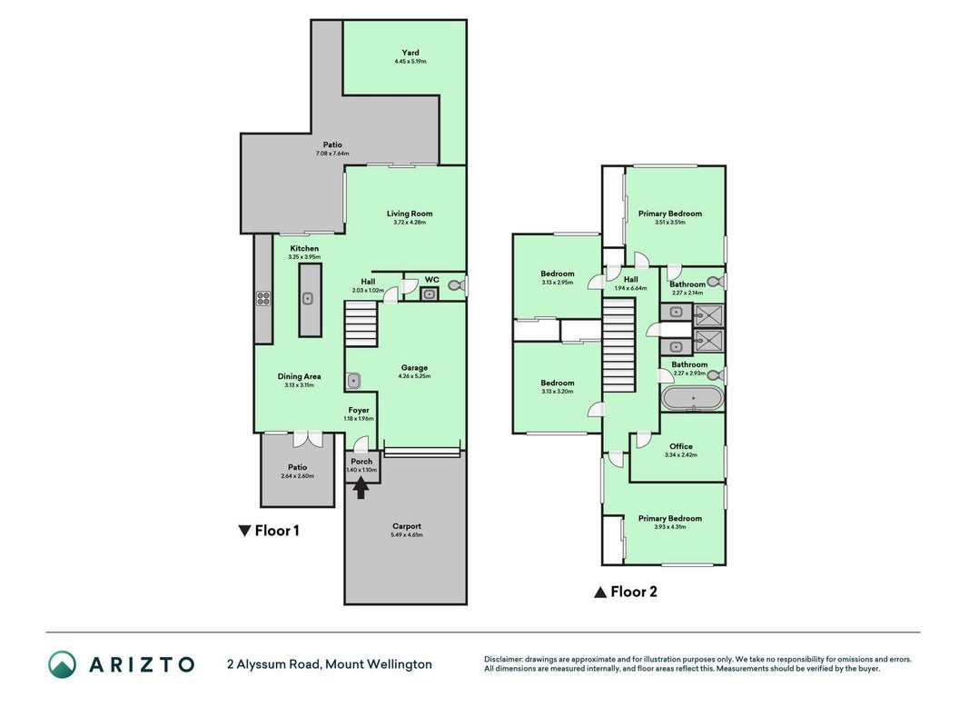 2 Alyssum RD, Mount Wellington, Auckland - Carousel 27