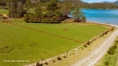 6718 Kenepuru Road, Nopera, Marlborough Sounds - Carousel 1