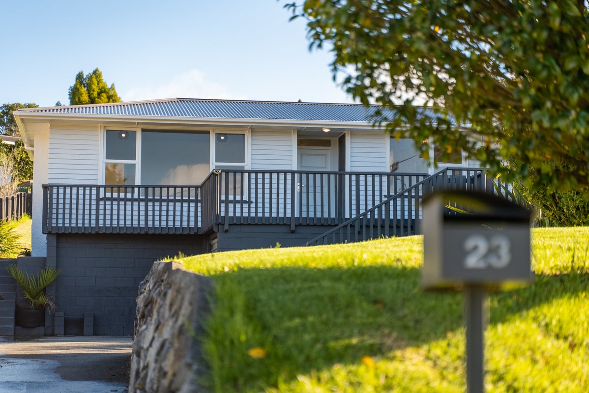 23 Murdoch Crescent, Raumanga, Whangarei - Carousel 25