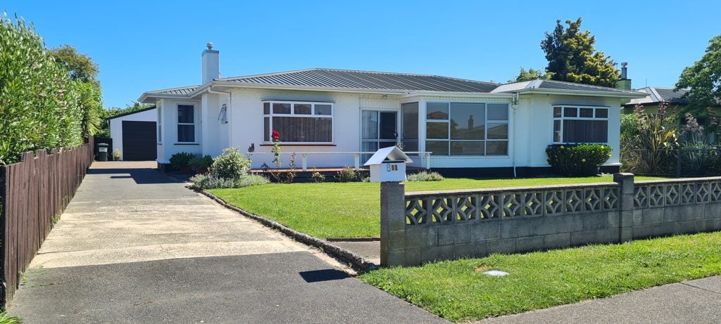 800 Childers Road, Te Hapara, Gisborne - Carousel 1