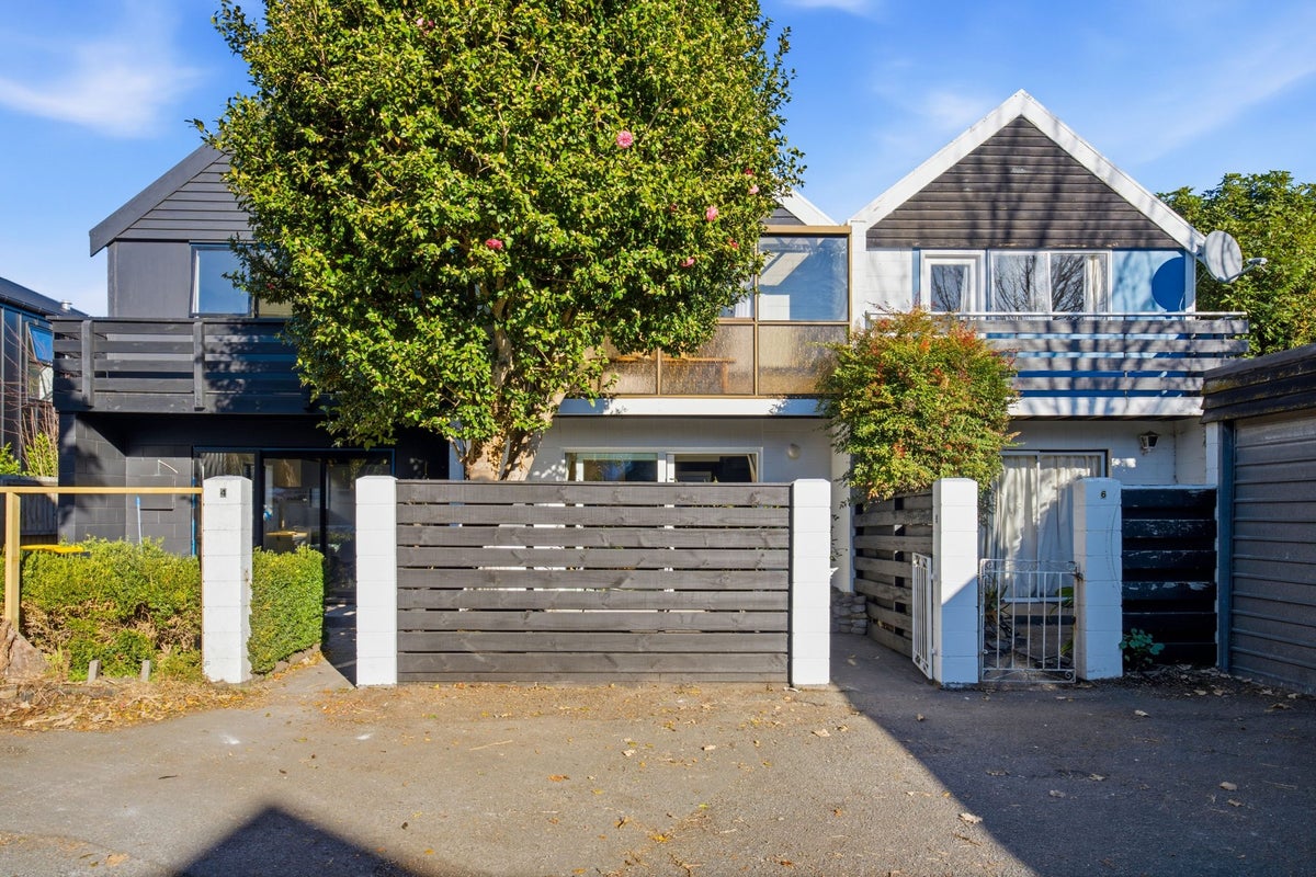 5/318 Gloucester Street, Christchurch Central, Christchurch - Carousel 24