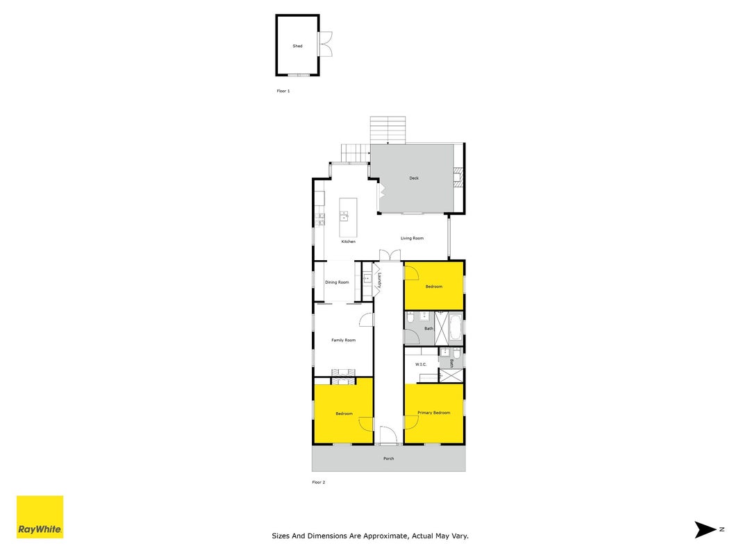 2 Kingsland Avenue, Kingsland, Auckland City, Auckland - Carousel 22