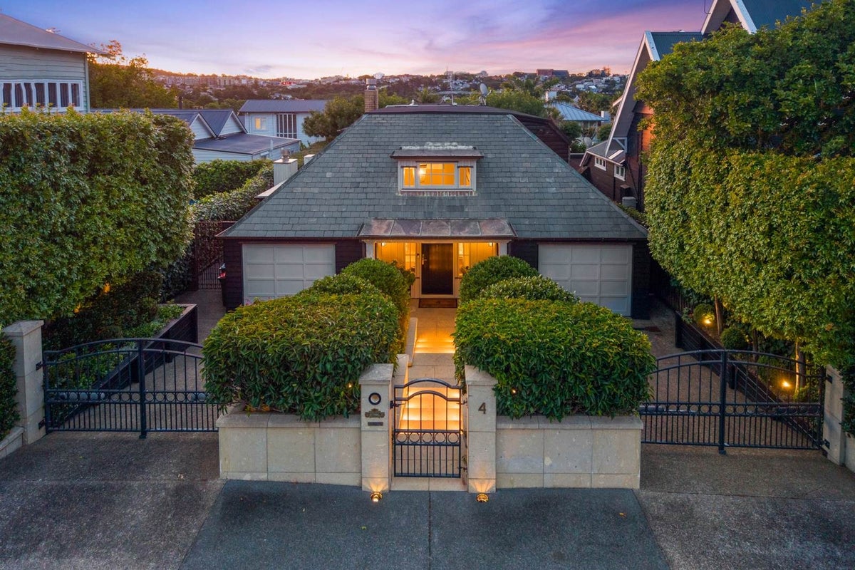 4 Burwood Crescent, Remuera, Auckland City, Auckland - Carousel 2