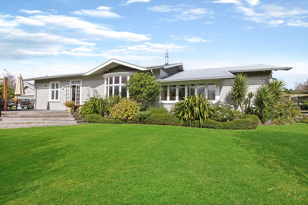 207 Papaiti Road, Papaiti, Whanganui - Carousel 1