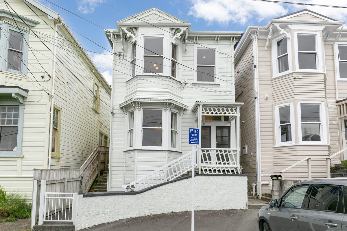 19 Colombo Street, Newtown, Wellington - Carousel 1