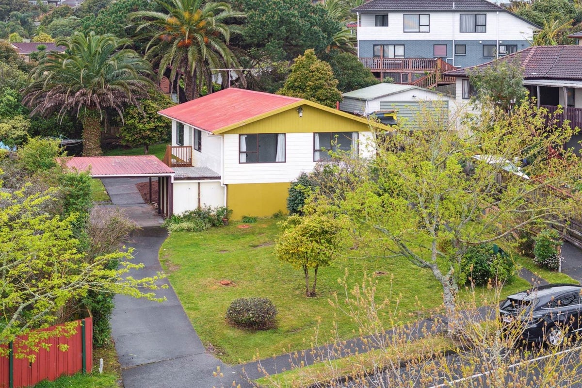 28 Ransom Smyth Drive, Goodwood Heights, Manukau City, Auckland - Carousel 1