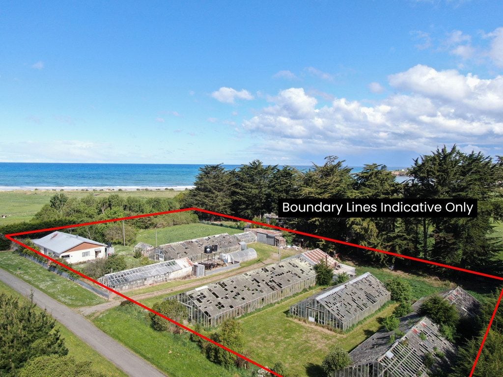 5 George Street, Kakanui, Oamaru - Carousel 2