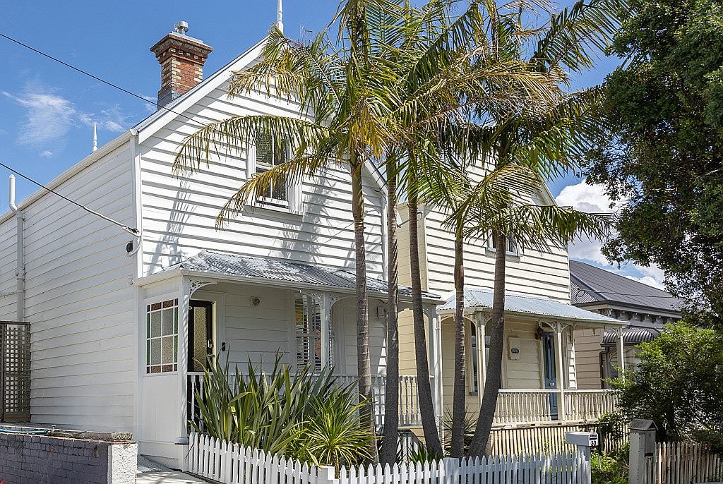 30 Brown Street, Ponsonby, Auckland - Carousel 1