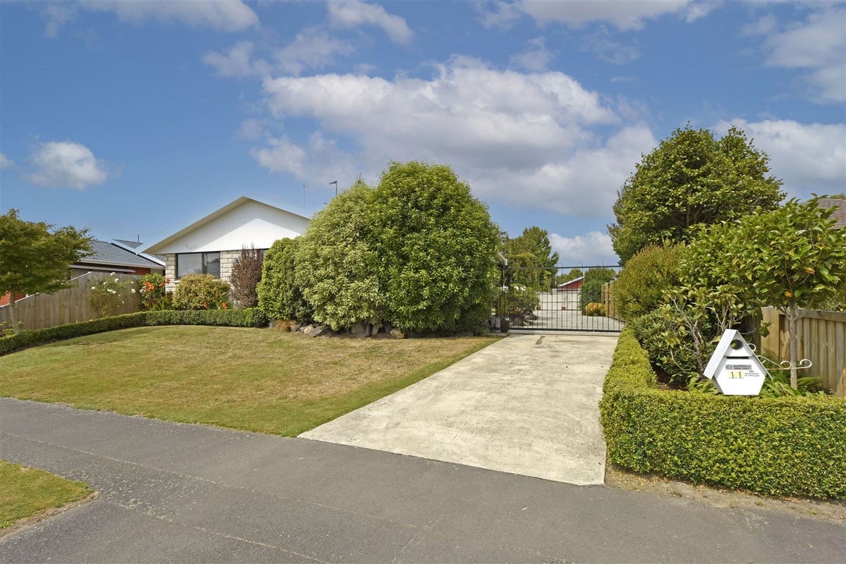 11 Dalrye Place, Ilam, Christchurch - Carousel 2