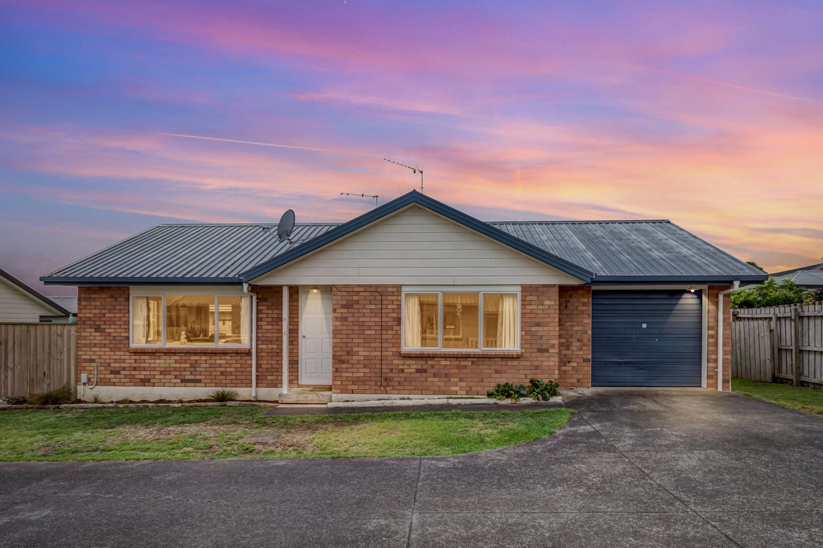 5/48 Victoria Street, Pukekohe, Pukekohe - Carousel 1