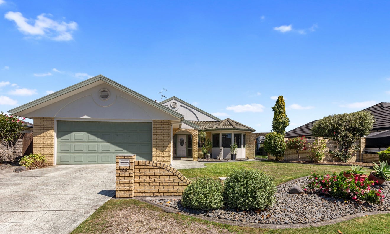 108 Palm Beach Boulevard, Papamoa Beach, Papamoa - Carousel 1