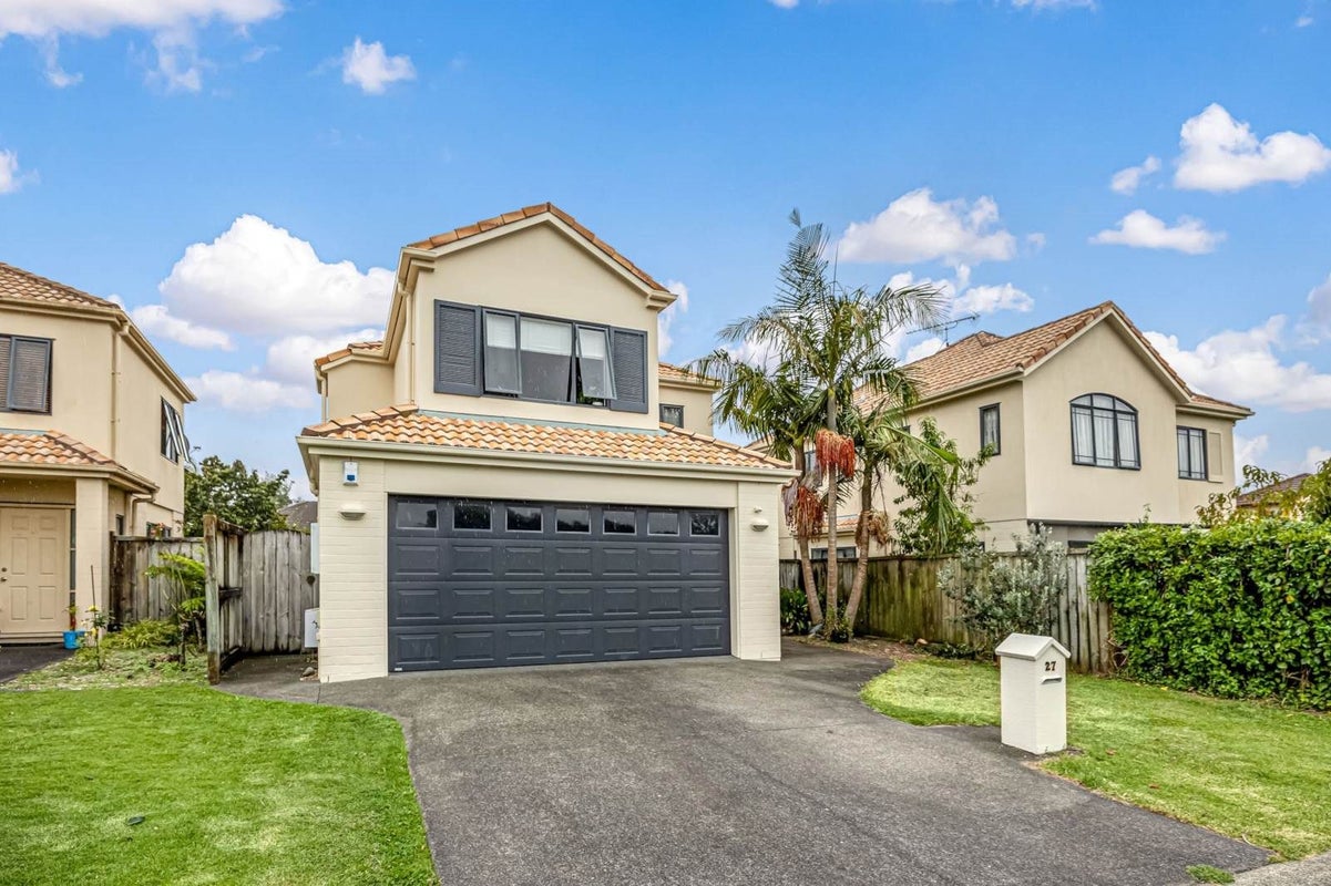 27 Kelvin Hart Drive, East Tamaki, Auckland - Carousel 2