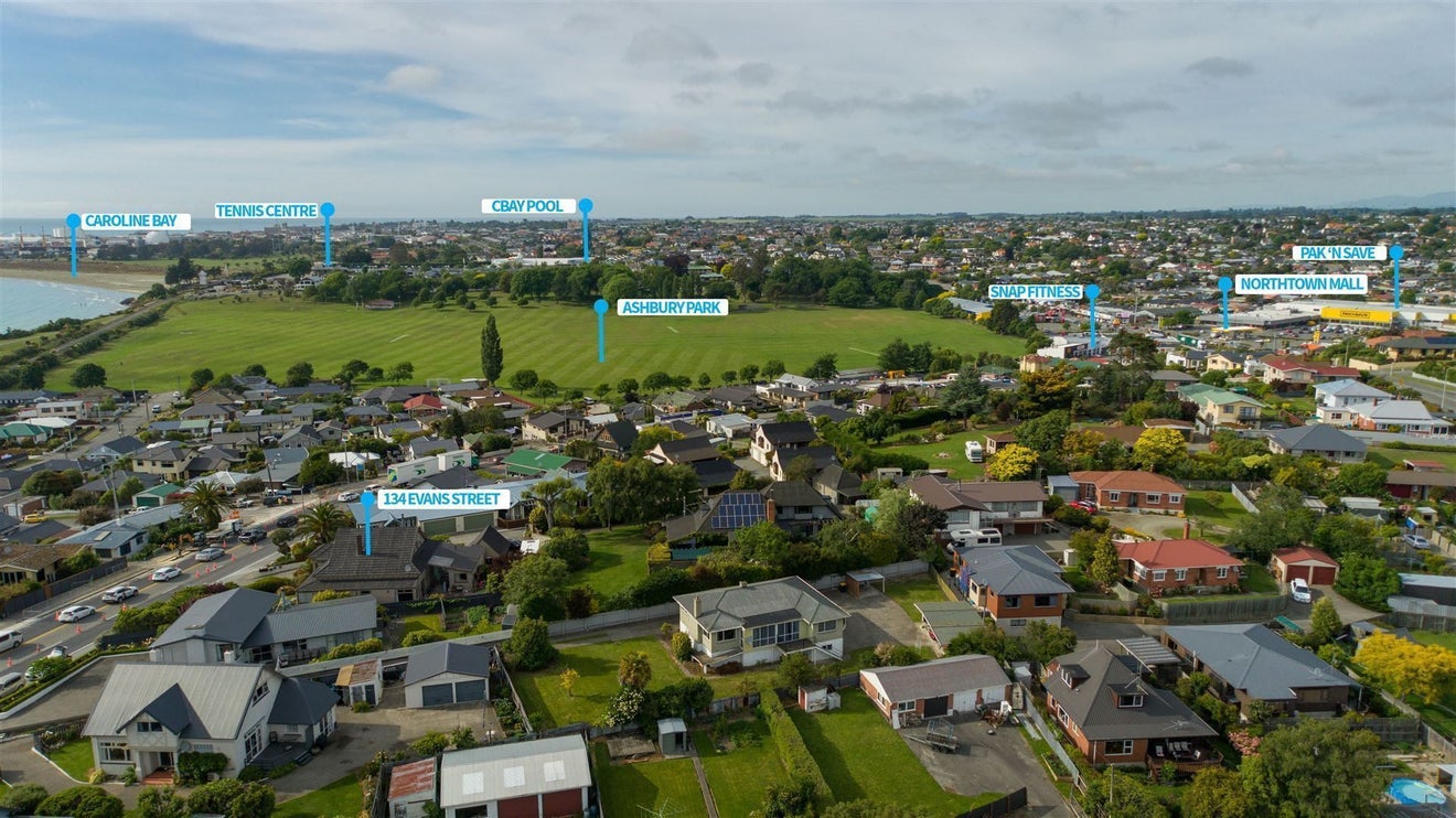 134 Evans Street, Waimataitai, Timaru - Carousel 17