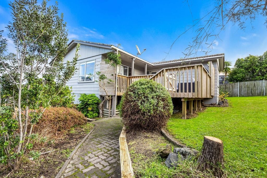 85 West Harbour Drive, West Harbour, Auckland - Carousel 2