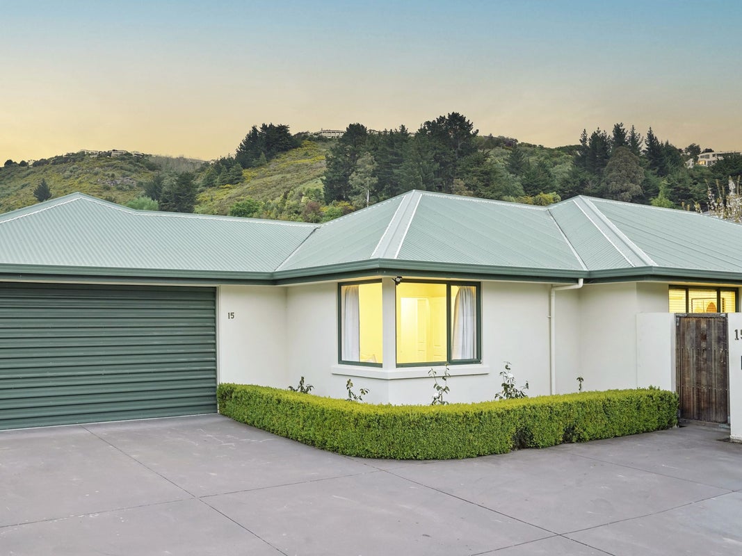15 Oakview Lane, Cashmere, Christchurch - Carousel 1