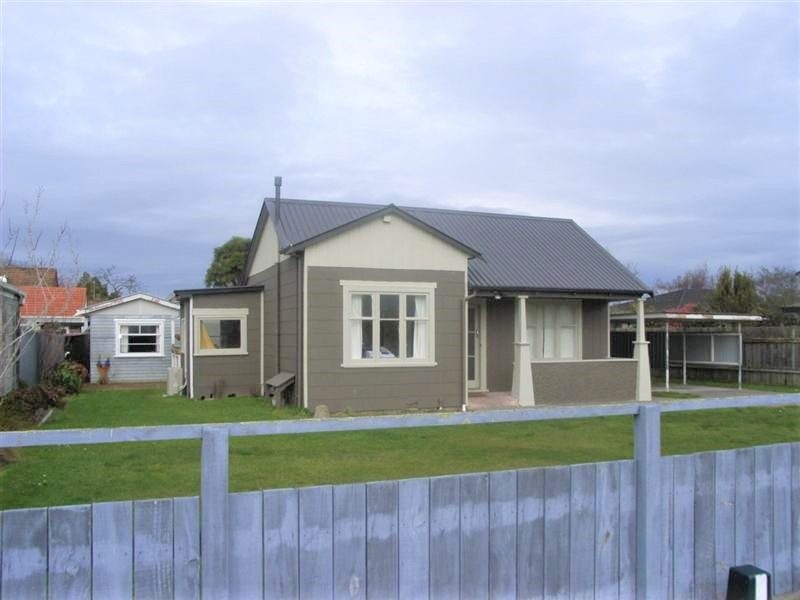 140 Ferguson Street, West End, Palmerston North - Carousel 1