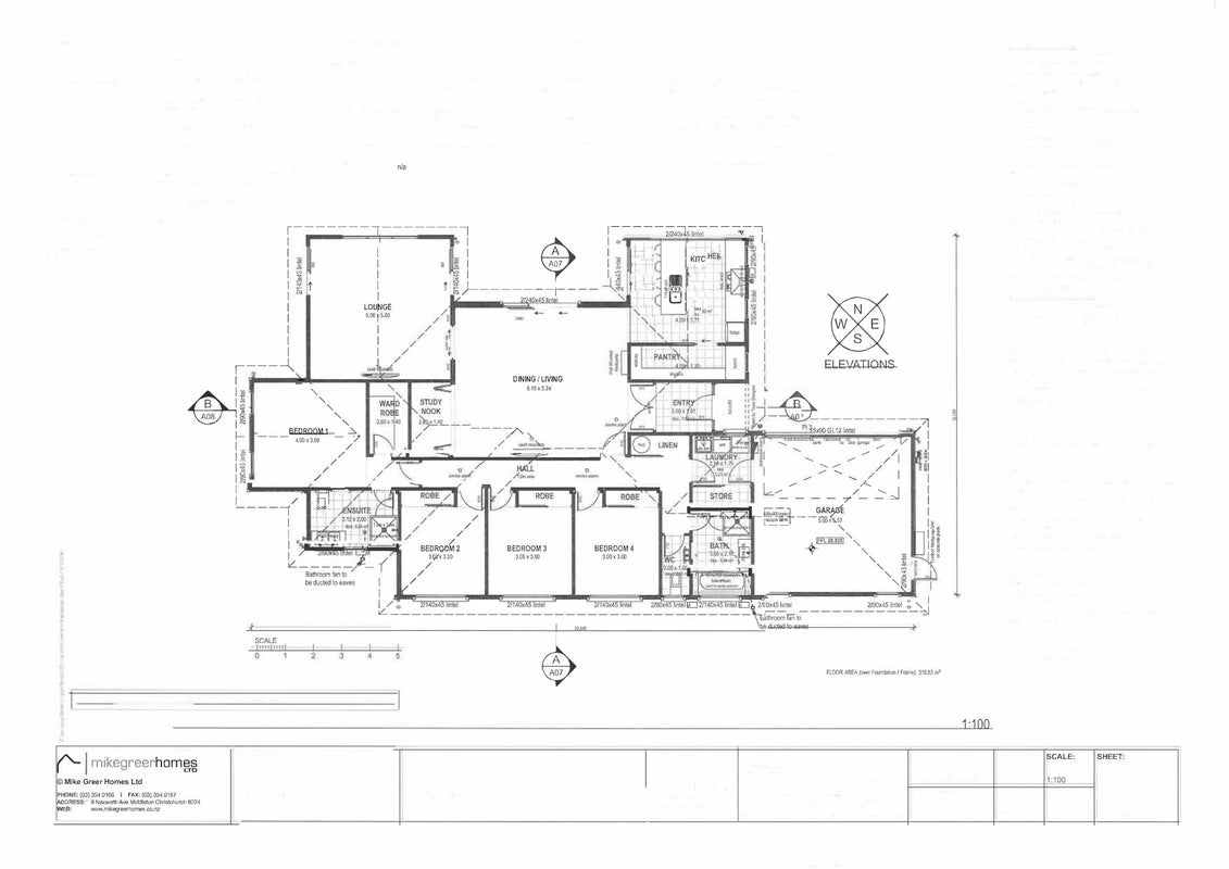 25 Bofors Close, Wigram, Christchurch - Carousel 17