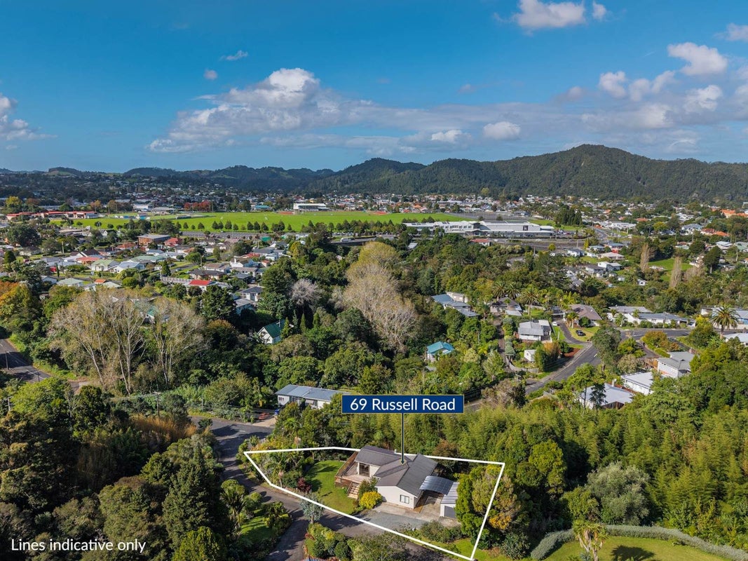 69 Russell Road, Kensington, Whangarei, Northland - Carousel 12