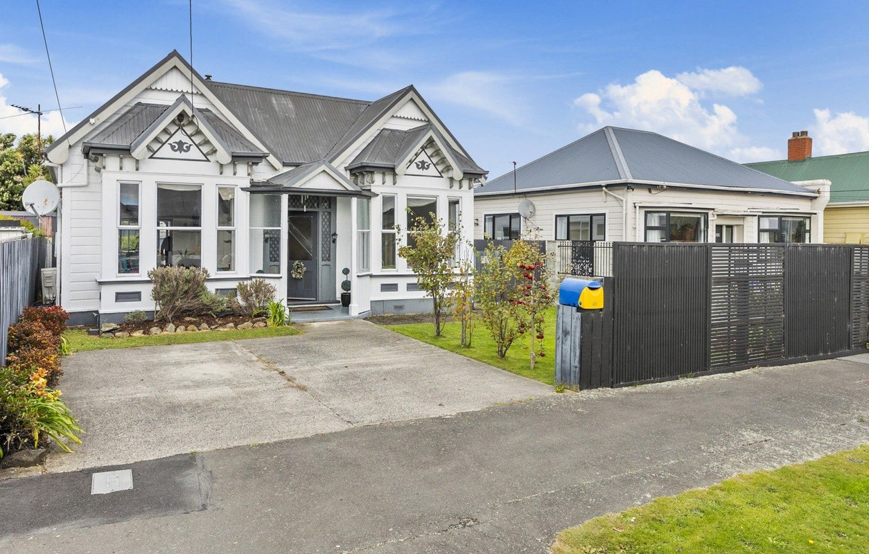 41 Jackson Street, Saint Kilda, Dunedin - Carousel 1