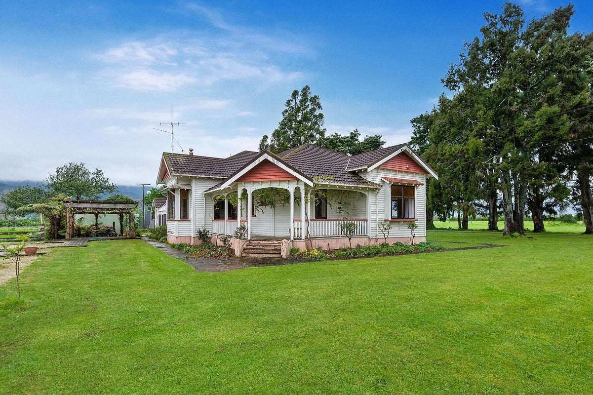 381 Stanley Road South, Te Aroha West, Te Aroha - Carousel 2