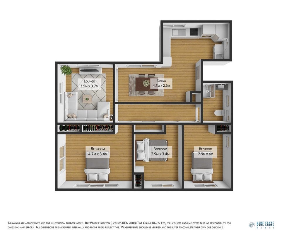 2 Roy Street, Nawton, Hamilton - Carousel 2